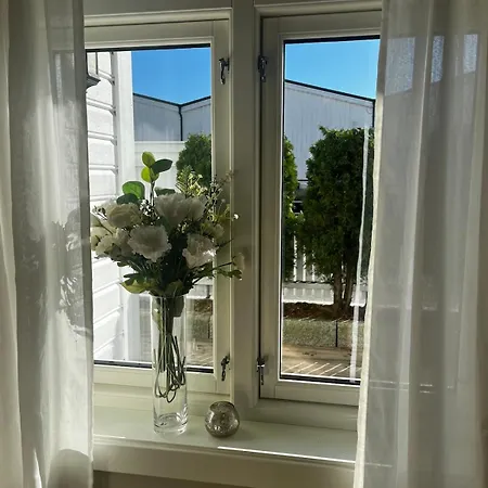 Modern Seaside At In Grimstad Fevik